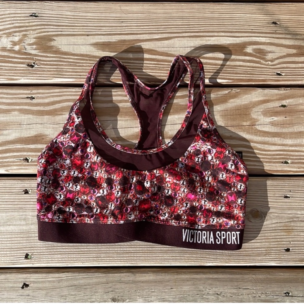 ***SOLD*** Victoria Sport bra - medium